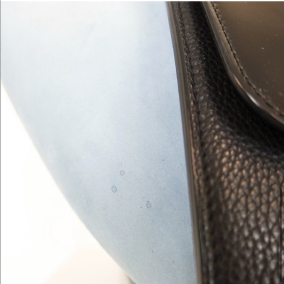 Authentic Celine Trapez handbag - Picture 9 of 9